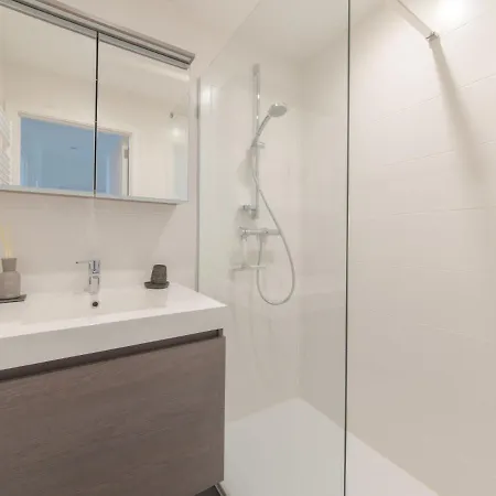 Duinenhof By Interhome Apartment *