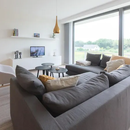 Duinenhof By Interhome