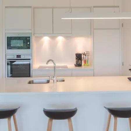 Duinenhof By Interhome Apartment De Haan