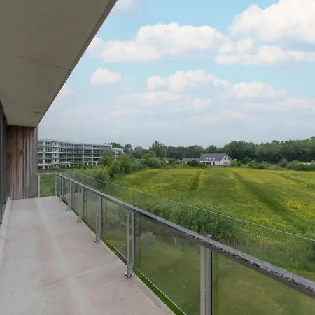 Duinenhof By Interhome Apartment