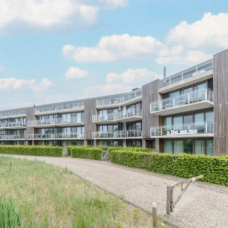 Duinenhof By Interhome * De Haan